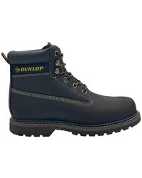 Dunlop - Nevada Steel Toe Cap Safety Boots - Lyst