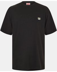KENZO - Wild Tiger T-Shirt - Lyst