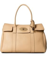 Mulberry - Bayswater Bag - Lyst