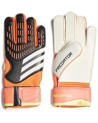 adidas - Predator Gl Match Goalkeeper Gloves - Lyst