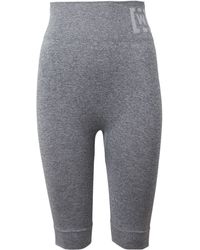 Wolford - Shaping Athleisure Biker Short - Lyst