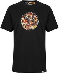 Pretty Green - T-Shirt - Lyst
