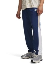 Under Armour - Rival Woven Joggers - Lyst