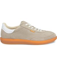 Ecco - Court Trainers - Lyst