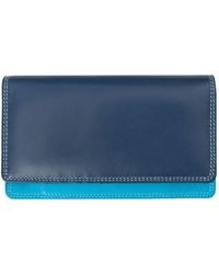Primehide - London Collection Leather Matinee Purse - Lyst