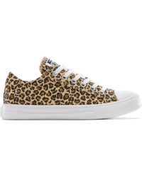 Converse - Canvas Trainers - Lyst