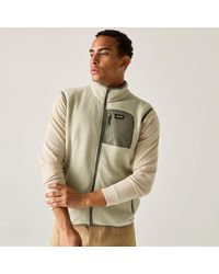 Regatta - Frankie Fleece Gilet - Lyst