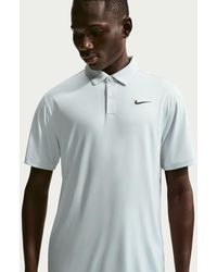 Nike - Short Sleeve Performance Polo Shirt - Lyst