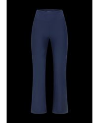 Röhnisch - Flare Tight Performance Gym Legging - Lyst