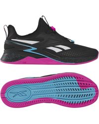 Reebok - Nano Training Shoes - Lyst