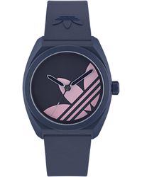 adidas Originals - Quartz Analogue Watch - Lyst