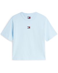 Tommy Hilfiger - Logo T-Shirt - Lyst
