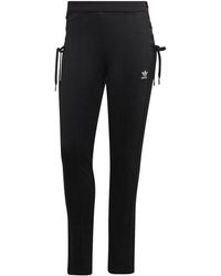 adidas Originals - Adidas Always Original Laced Slim Pants - Lyst