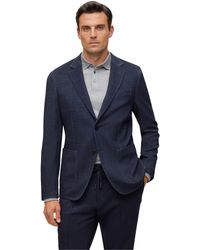BOSS - Heston Lp Formal Jacket - Lyst