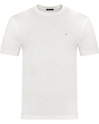 Eden Park - Short-Sleeved T-Shirt - Lyst