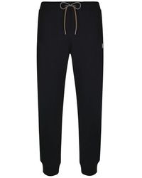 PS by Paul Smith - Multistring Zebra Jogging Bottoms - Lyst