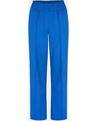 Vans - Relay Open Hem Woven Joggers - Lyst