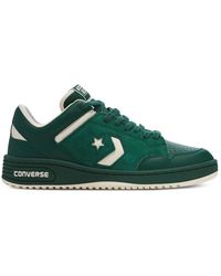 Converse - Adults Weapon Low-Top Trainers - Lyst