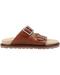 Hush Puppies - Blakely Mule Sandal - Lyst