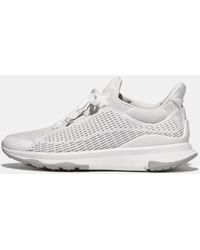 Fitflop - Vitamin Ffx Knit Sports Sneakers - Lyst