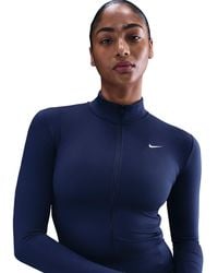 Nike - One Fz Perf Jkt - Lyst
