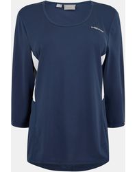 Head - Club Basic Short Sleeve Performance T-Shirt - Lyst
