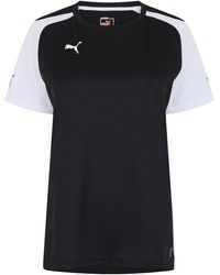 PUMA - (13) Statement Ss Tee - Lyst