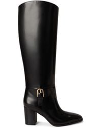 Ralph Lauren - Lrl Rlyn Boots Ld64 - Lyst