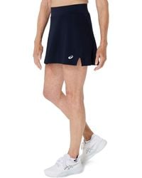 Asics - Court Tennis Skirt - Lyst