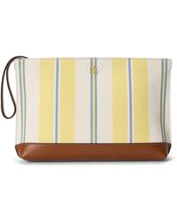 Ralph Lauren - Pouch - Lyst