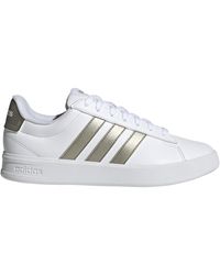 adidas - Grand Court Sneakers - Lyst