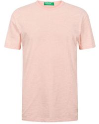Benetton - Colors P Ss T Sn99 - Lyst