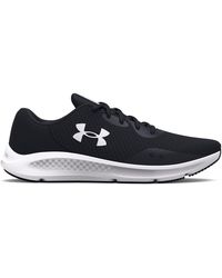 Under Armour - Under Charged Pursuit 3 Trainers - Lyst