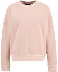 Barbour - Crew Sweatshirt - Lyst