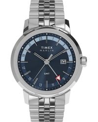 Timex - Marlin Analogue Quartz Watch - Lyst