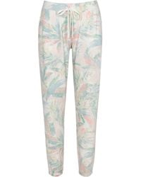 Pj Salvage - Palm Desert Pant - Lyst