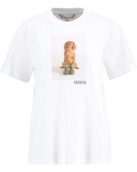 Barbour - Bedale T-Shirt - Lyst