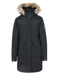 DLX - Bettany Waterproof Down Jacket - Lyst