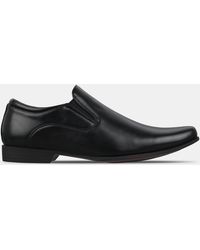GIORGIO - Langley Slip On Shoes - Lyst