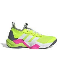adidas - Rapidmove Adv 2 Hiit Training Shoes - Lyst