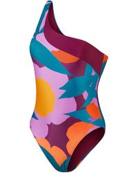 Speedo - One Piece Swimsuit - Lyst