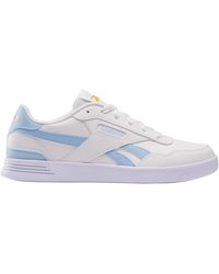 Reebok - Court Advance Runners - Lyst