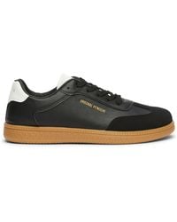 Original Penguin - Salsa Court Trainers - Lyst