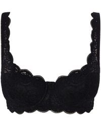 Triumph - Amourette Underwired Bra - Lyst
