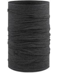 Buff - Merino Lightweight Neckwear Adults - Lyst
