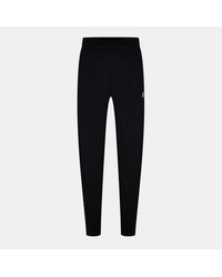 HUGO - Stack Logo Jogging Bottoms - Lyst