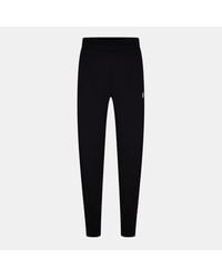 HUGO - Stack Logo Jogging Bottoms - Lyst