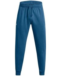 Under Armour - Armour Rival Tracksuit Bottoms - Lyst