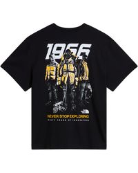 The North Face - Tnf 60Th 1966 Tee - Lyst