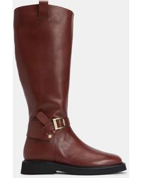 Barbour - Theodora Boots - Lyst